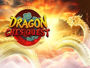 Dragon Chi’s Quest game cover