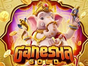 Ganesha Gold game cover