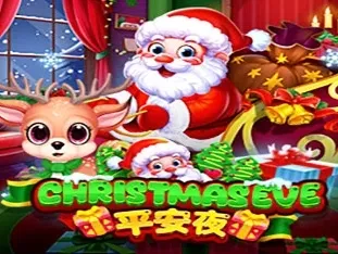 Christmas Eve game thumbnail