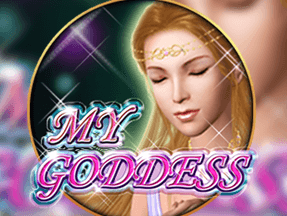 My Goddess game cover